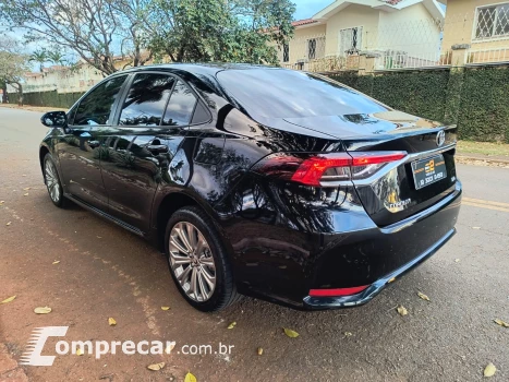 COROLLA 2.0 Vvt-ie XEI Direct Shift