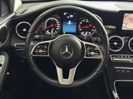 C 180 1.6 16V 4P CGI AVANTGARDE TURBO AUTOMÁTICO