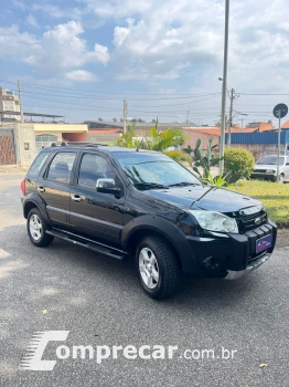 ECOSPORT 2.0 XLT 16V