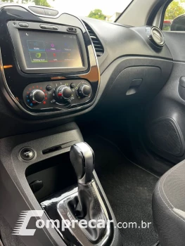 CAPTUR 1.6 16V SCE ZEN