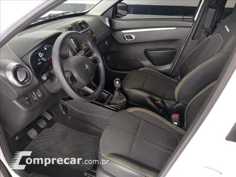 KWID 1.0 12V SCE Outsider