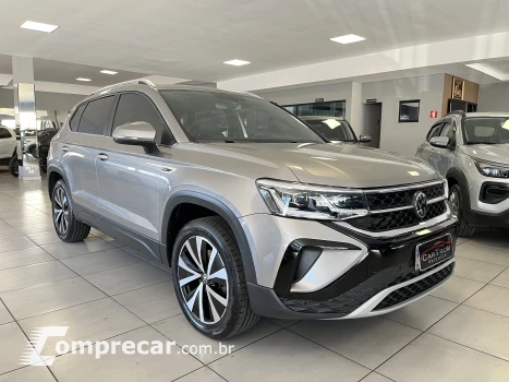 TAOS 1.4 250 TSI Highline