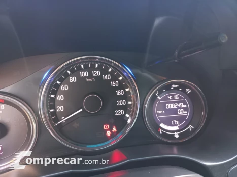 CITY 1.5 Personal 16V