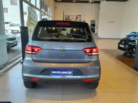 Fox 1.6 4P FLEX MSI XTREME