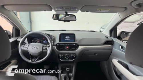 HB20S 1.0 Tgdi Diamond