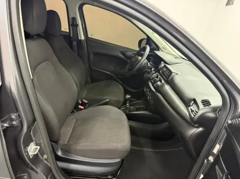 ARGO DRIVE 1.0 6V Flex