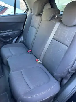 TRACKER 1.4 16V Turbo LT