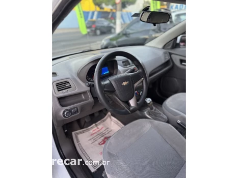 COBALT 1.4 MPFI LTZ 8V FLEX 4P MANUAL