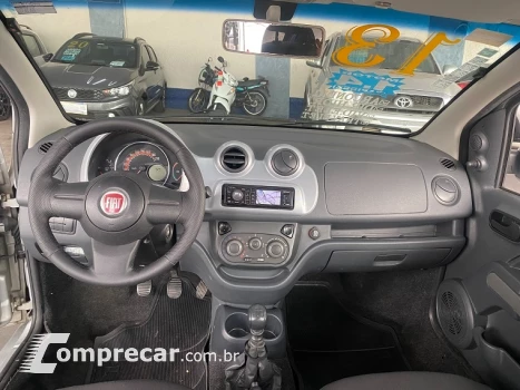 UNO 1.4 EVO Economy 8V