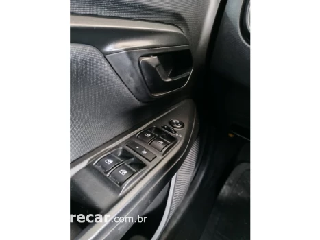 STRADA 1.3 FIREFLY FLEX FREEDOM CD MANUAL