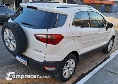 ECOSPORT 2.0 Direct Titanium