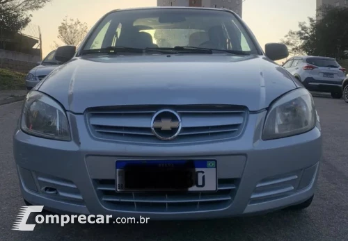 CELTA 1.0 MPFI Spirit 8V