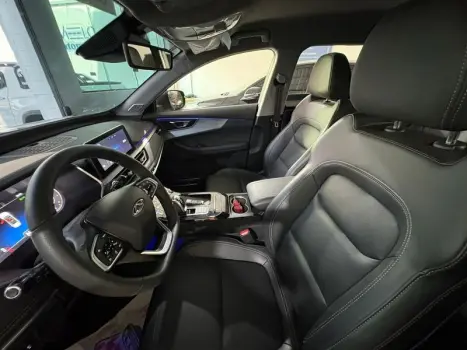 TIGGO 7 SPORT 1.5 TURBO FLEX 16V AUT.