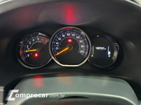 LOGAN 1.0 12V SCE ZEN