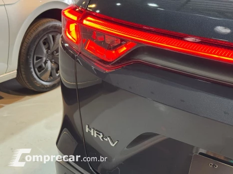 HR-V 1.5 DI I-VTEC FLEX EXL CVT