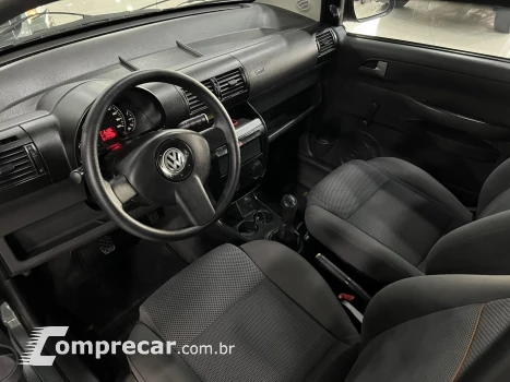 FOX 1.0 MI TREND 8V FLEX 4P MANUAL