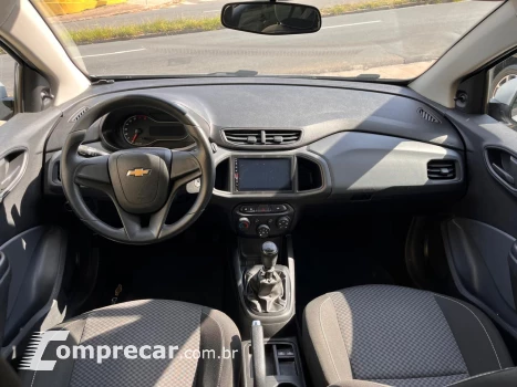 Onix Hatch 1.0 4P FLEX JOY