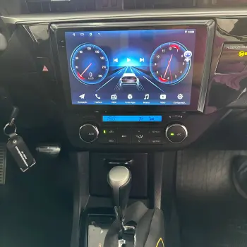 Corolla XEi 2.0 Flex 16V Aut.