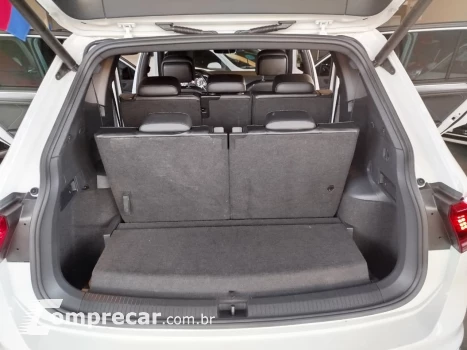 TIGUAN 2.0 350 TSI Allspace R-line 4motion