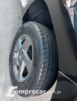 DUSTER 1.6 Dynamique 4X2 16V