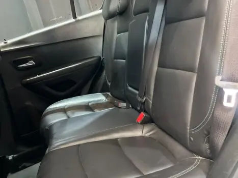 TRACKER - 1.8 MPFI LTZ 4X2 16V 4P AUTOMÁTICO