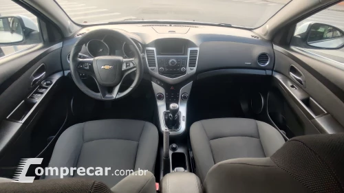 CRUZE 1.8 LT 16V
