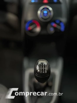 HB20S C.Plus/C.Style 1.6 Flex 16V Mec.4p