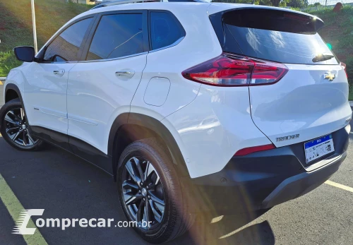 TRACKER 1.2 Turbo Premier