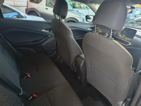 Tracker 1.0 4P FLEX TURBO