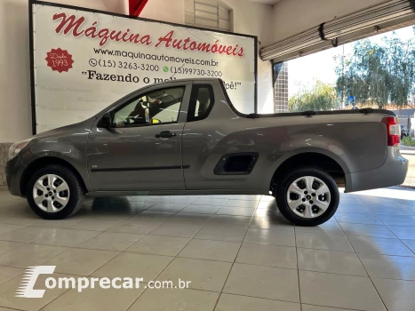 MONTANA 1.4 MPFI LS CS 8V