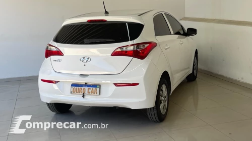 HB20 1.0 12V Comfort Plus