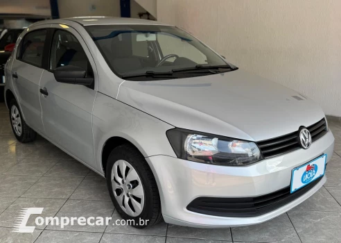 GOL 1.0 MI 8V G.VI
