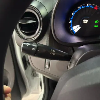 KWID Zen 1.0 Flex 12V 5p Mec.