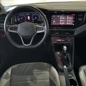 Nivus Highline 1.0 200 TSI Flex Aut.