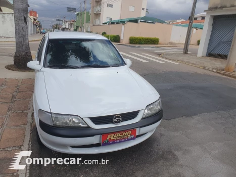 VECTRA 2.2 MPFI GLS 8V