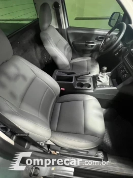 AMAROK CS2.0 16V/S2.0 16V TDI 4x4 Diesel