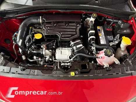 PULSE 1.0 Turbo 200 Audace