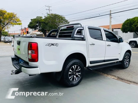 S10 2.8 16V Turbo LS CD 4X4