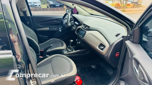 PRISMA 1.4 LT Spe/4 8V