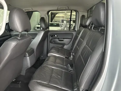 AMAROK 2.0 Highline 4X4 CD 16V Turbo Intercooler