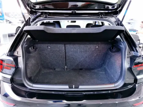 POLO 1.0 170 TSI HIGHLINE AUTOMÁTICO