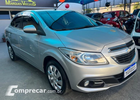 PRISMA 1.4 MPFI LT 8V