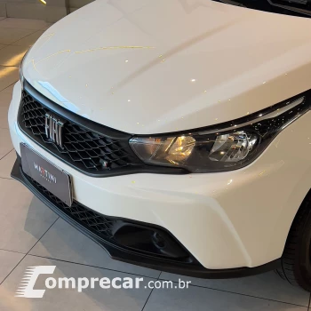 ARGO DRIVE 1.0 6V Flex