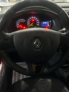 SANDERO 1.6 16V SCE Stepway