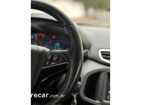 ONIX 1.4 MPFI LTZ 8V FLEX 4P MANUAL