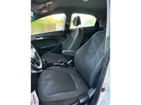 HB20X 1.6 16V STYLE FLEX 4P AUTOMÁTICO