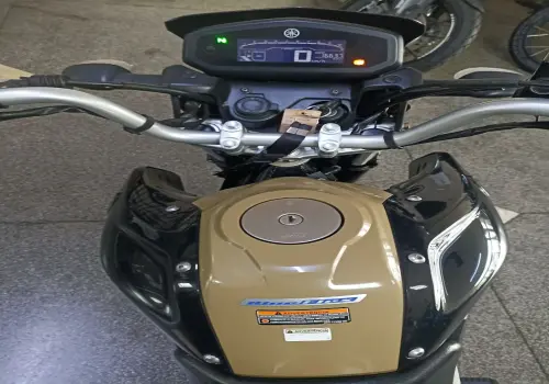 XTZ 150 CROSSER Z FLEX