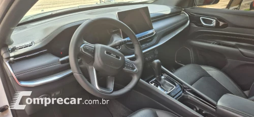 COMPASS 1.3 T270 Turbo S