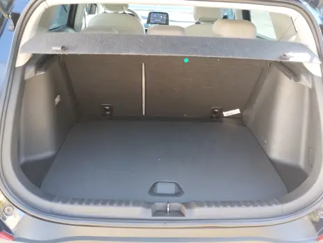 TRACKER 1.0 Turbo LT