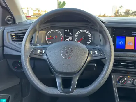 POLO 1.0 MPI TOTAL FLEX MANUAL